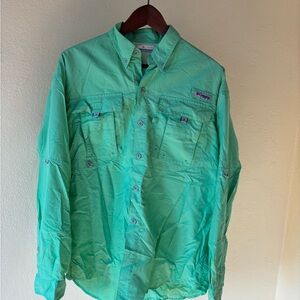 Men’s Columbia PFG Shirt